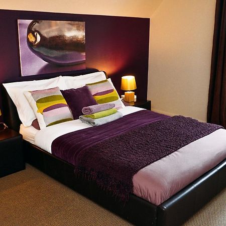 Royal Forester Country Inn Bewdley Ngoại thất bức ảnh