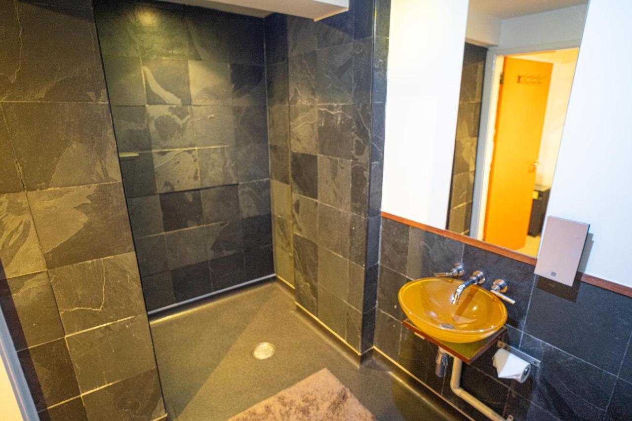 Royal Forester Country Inn Bewdley Ngoại thất bức ảnh