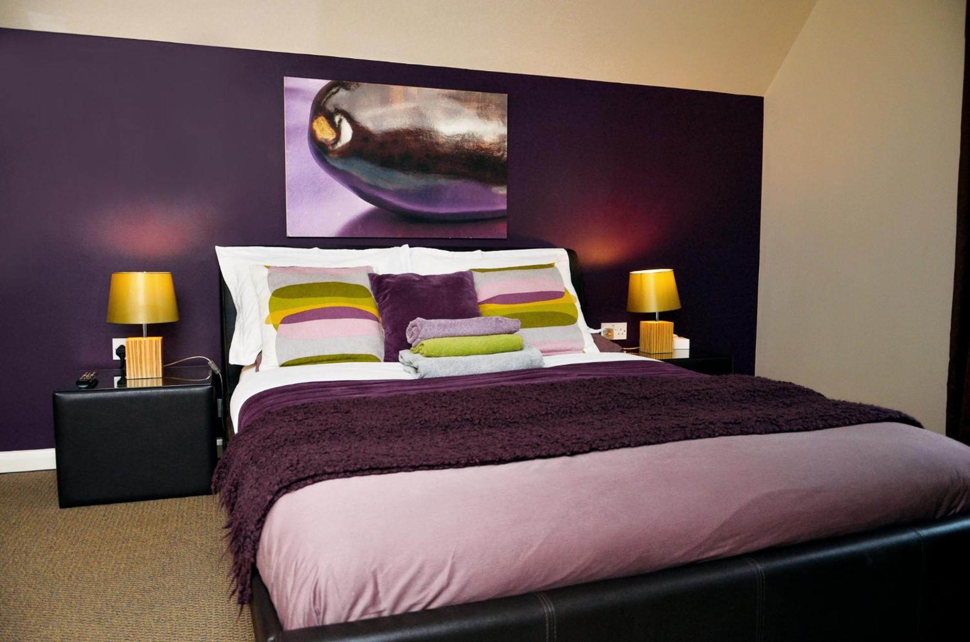 Royal Forester Country Inn Bewdley Phòng bức ảnh