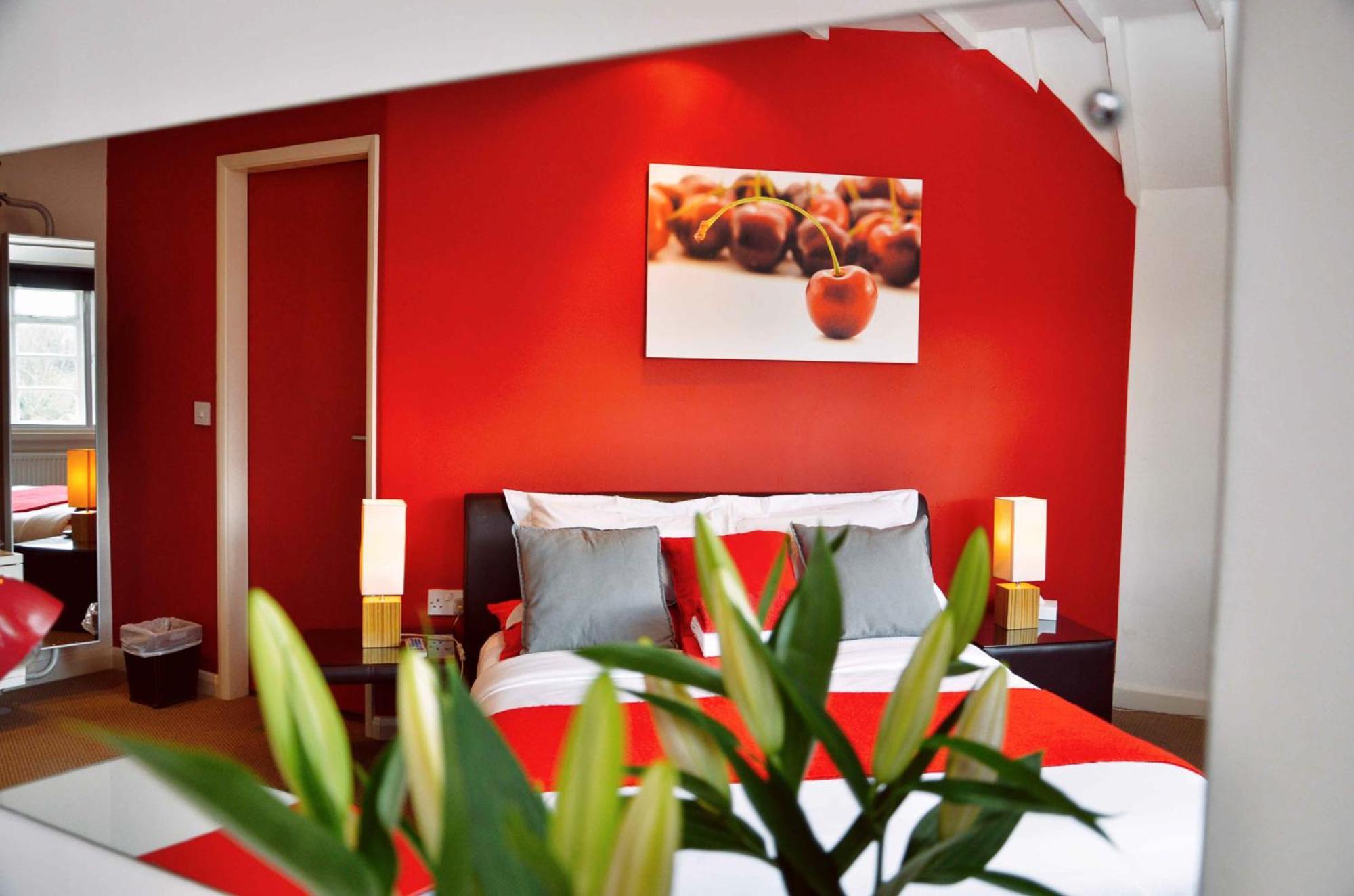 Royal Forester Country Inn Bewdley Phòng bức ảnh