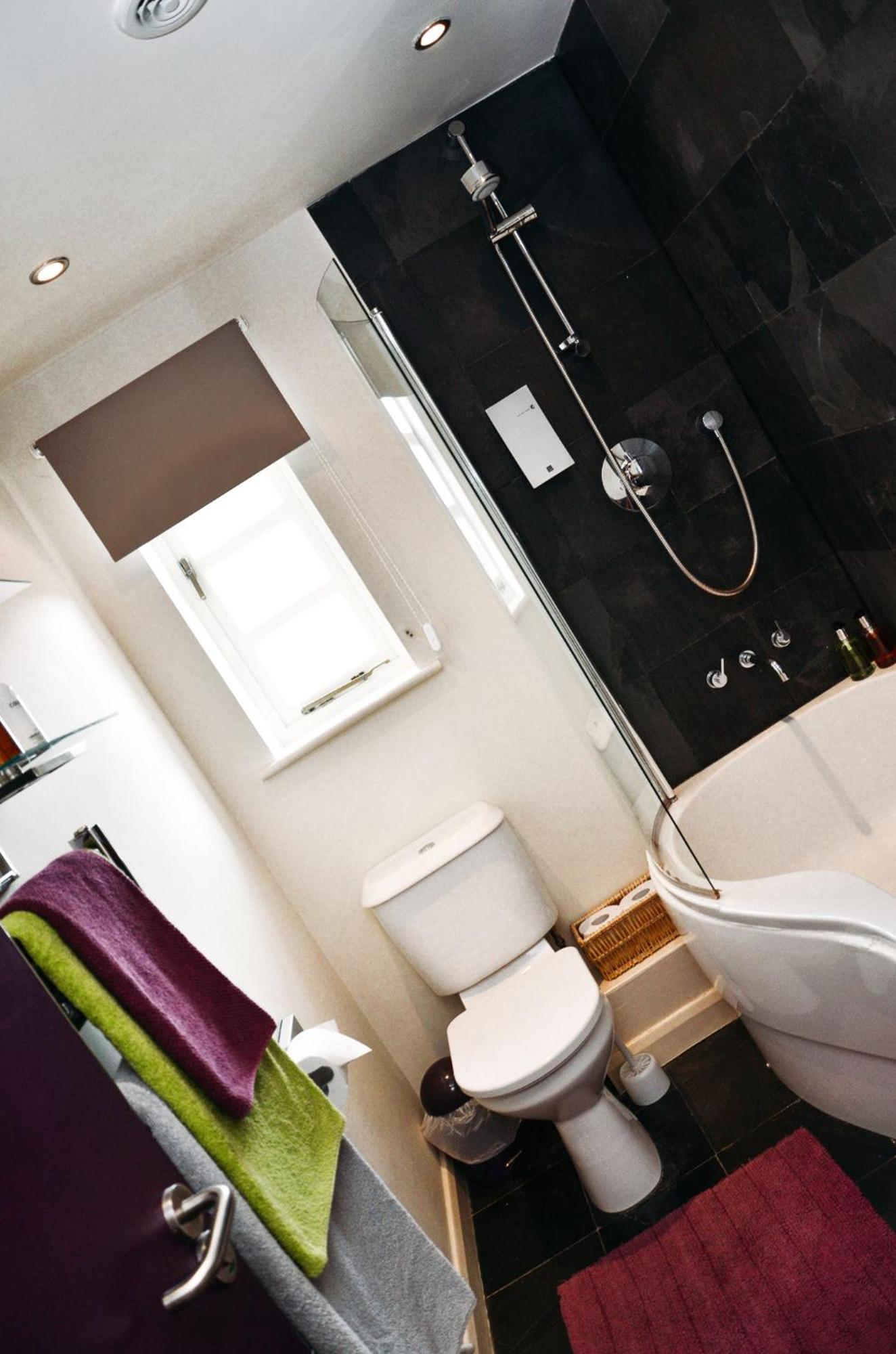 Royal Forester Country Inn Bewdley Phòng bức ảnh