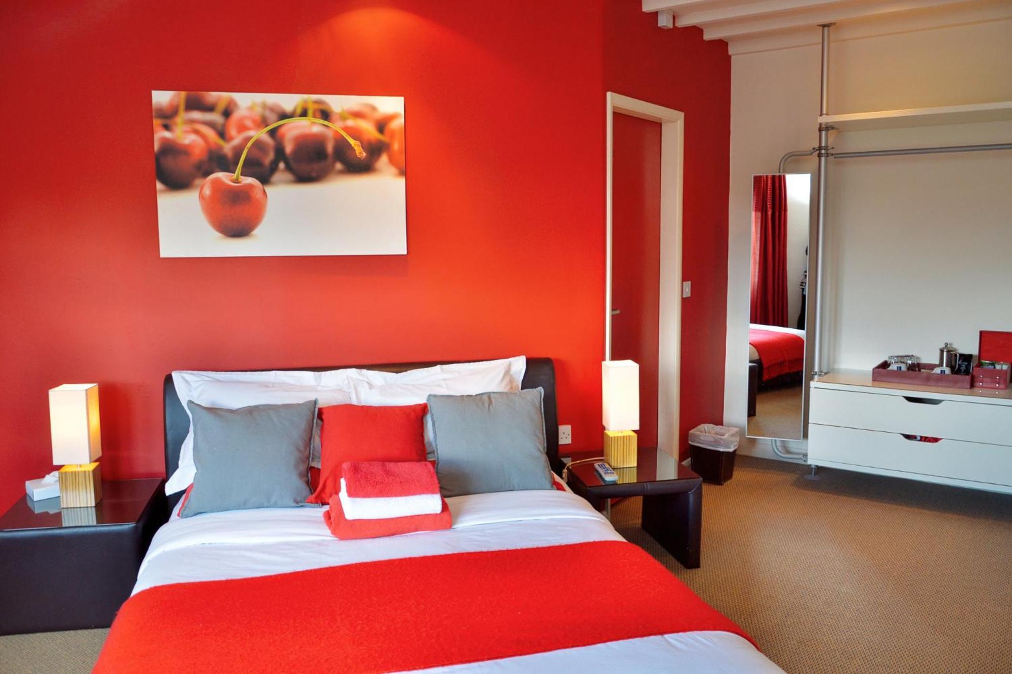 Royal Forester Country Inn Bewdley Phòng bức ảnh