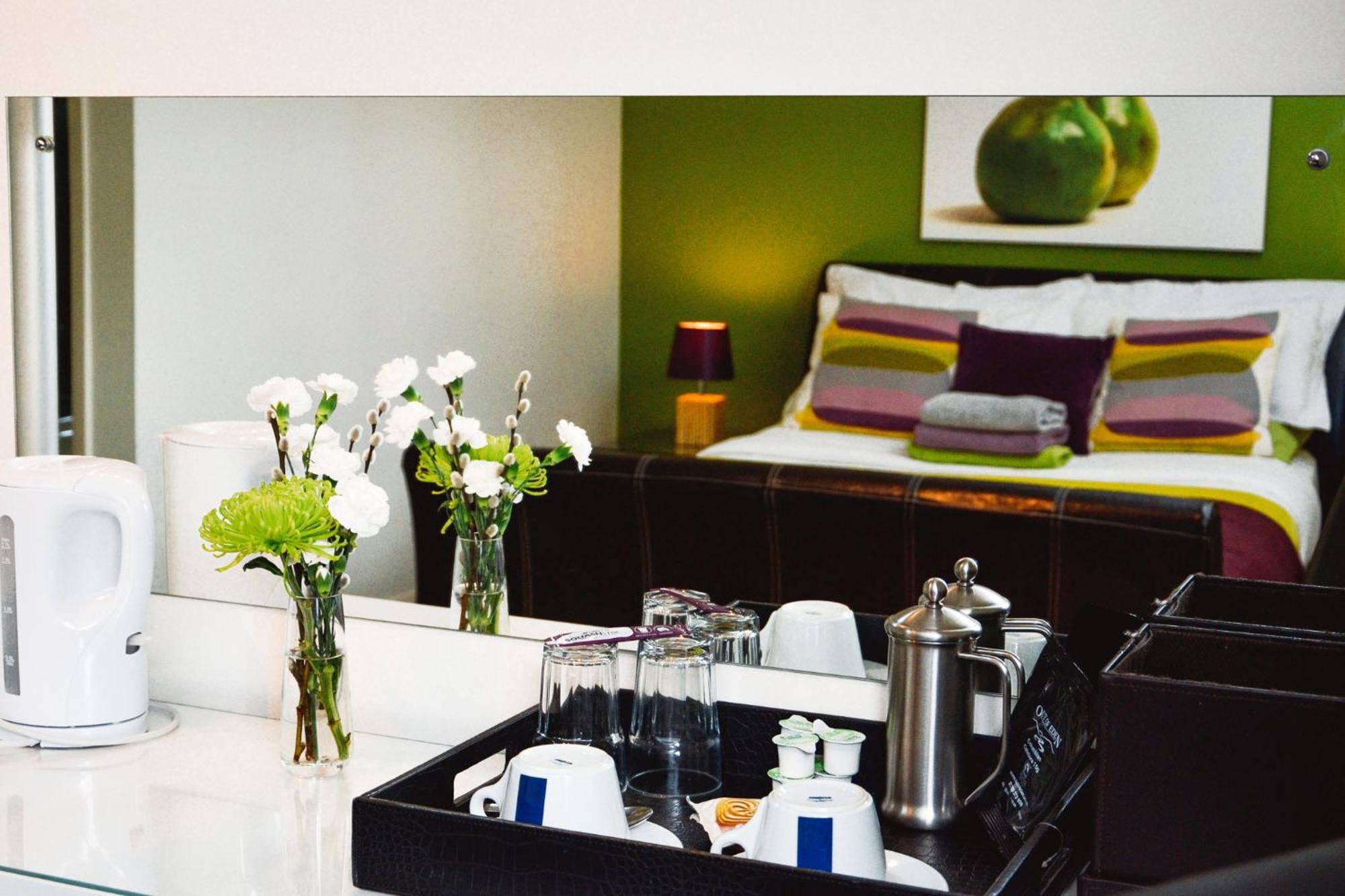 Royal Forester Country Inn Bewdley Phòng bức ảnh