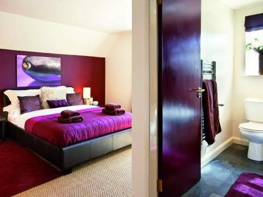 Royal Forester Country Inn Bewdley Ngoại thất bức ảnh