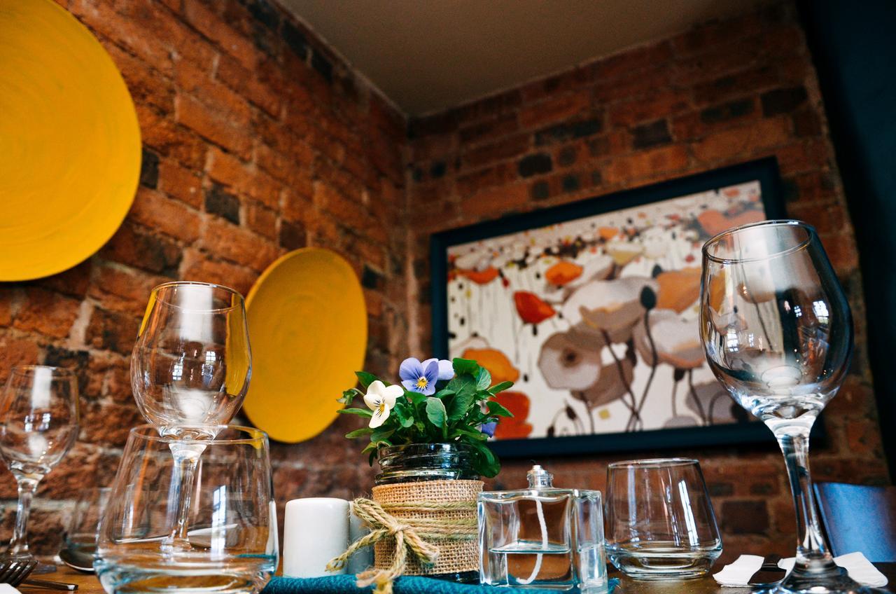 Royal Forester Country Inn Bewdley Ngoại thất bức ảnh