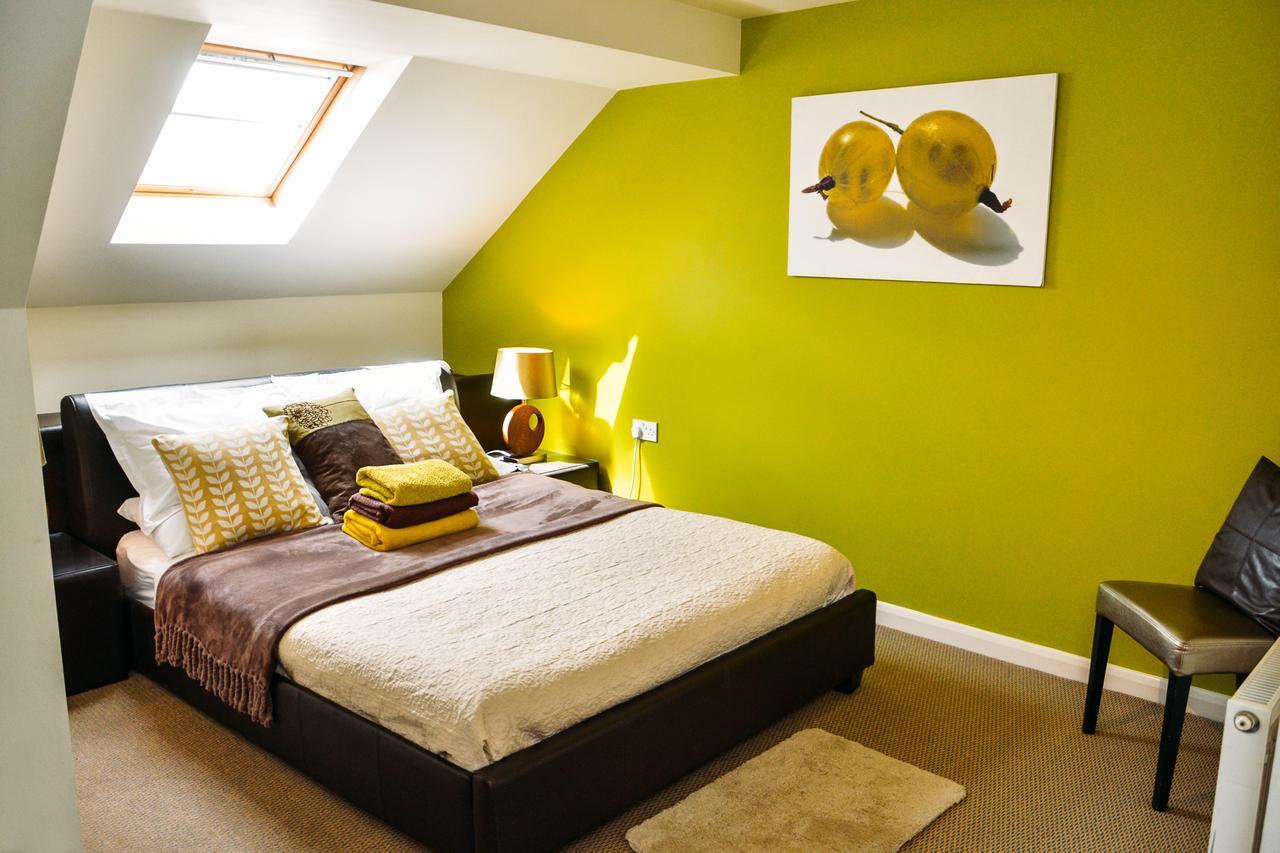 Royal Forester Country Inn Bewdley Ngoại thất bức ảnh