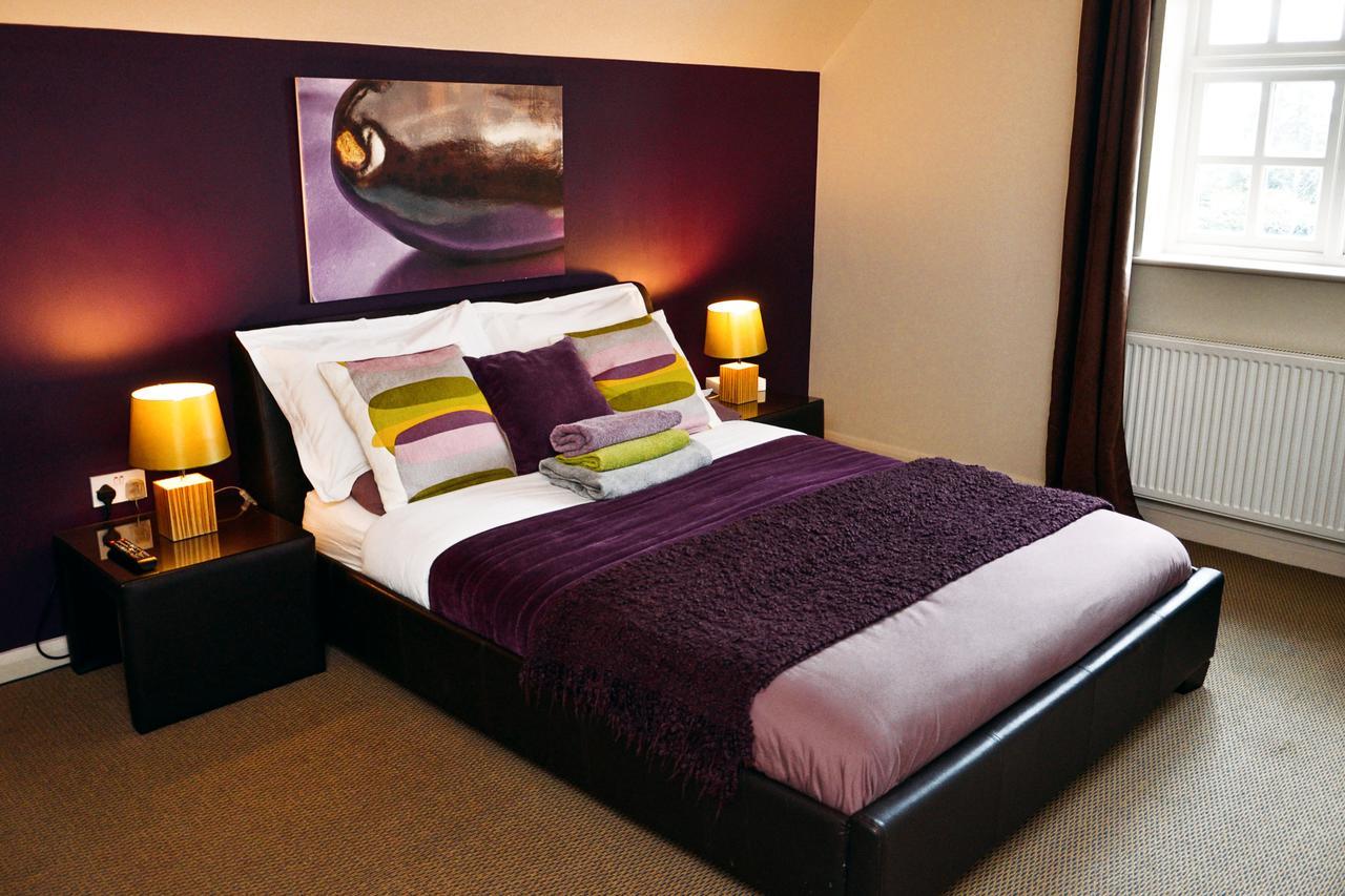 Royal Forester Country Inn Bewdley Ngoại thất bức ảnh