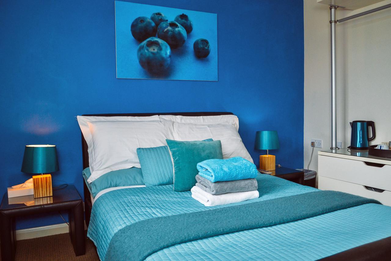 Royal Forester Country Inn Bewdley Ngoại thất bức ảnh